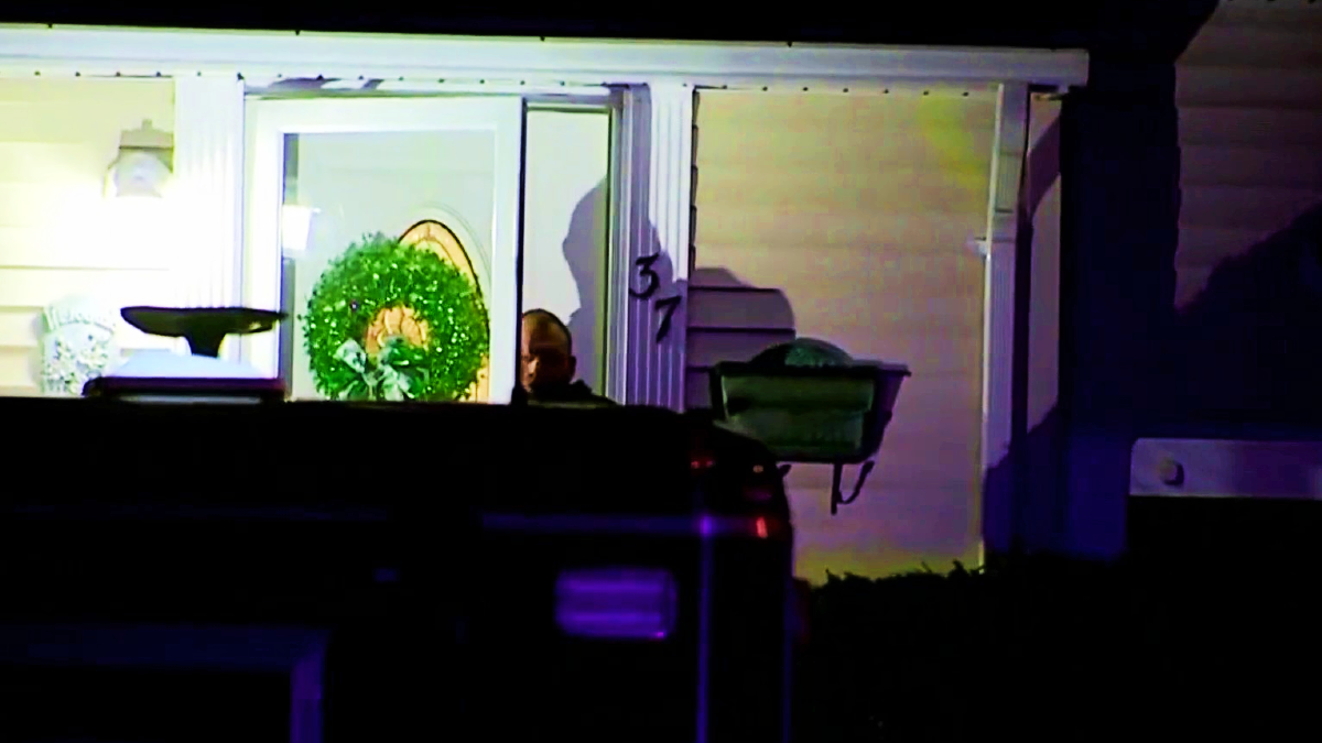 Roxbury NJ Deaths Father Kills Wife, Son in MurderSuicide, Sources