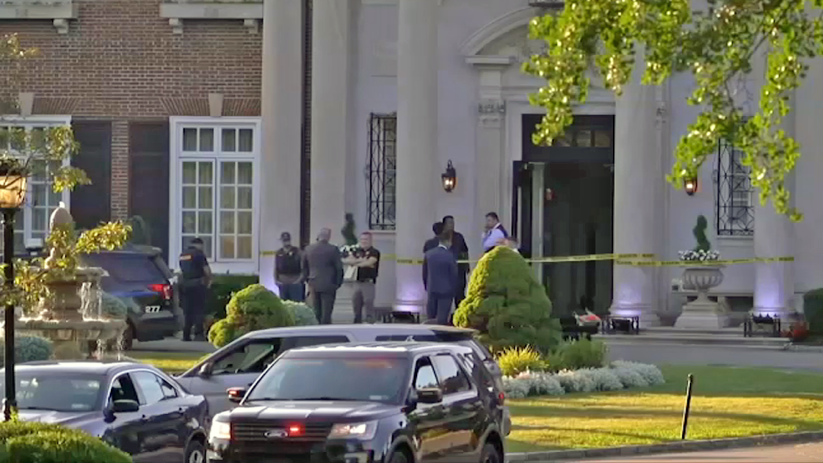 NYC Musician Indicted in Long Island Mansion Shooting