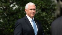 Federal Judge Orders Pence to Testify in Special Counsel Probe Investigating Trump