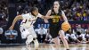 Down Goes South Carolina: Caitlin Clark, Iowa Stun Unbeaten Defending Champs in Final Four