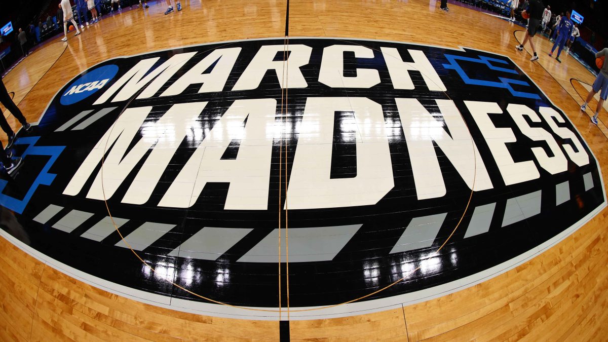 Where to Watch March Madness in NYC