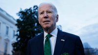 Joe Biden Issues His First Veto on Measure Blocking New Rule for Retirement Plans
