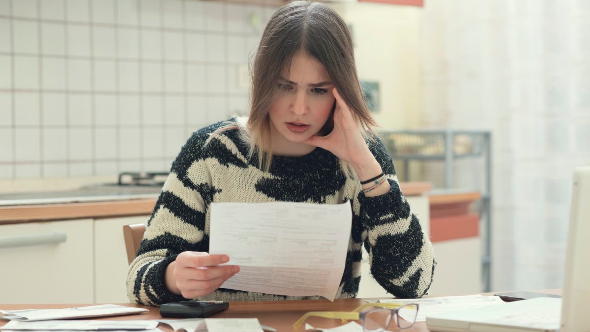 If You Need More Time for Your Tax Return, Do This Today Or 'Miss the Opportunity,' Pro Warns – NBC New York - Vimarsana News