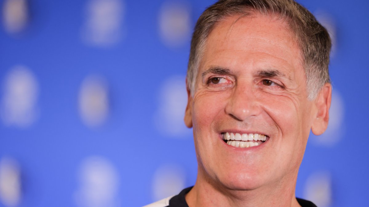 Mark Cuban Shares His No. 1 Strategy for Starting a Lucrative Business – NBC New York - Vimarsana News