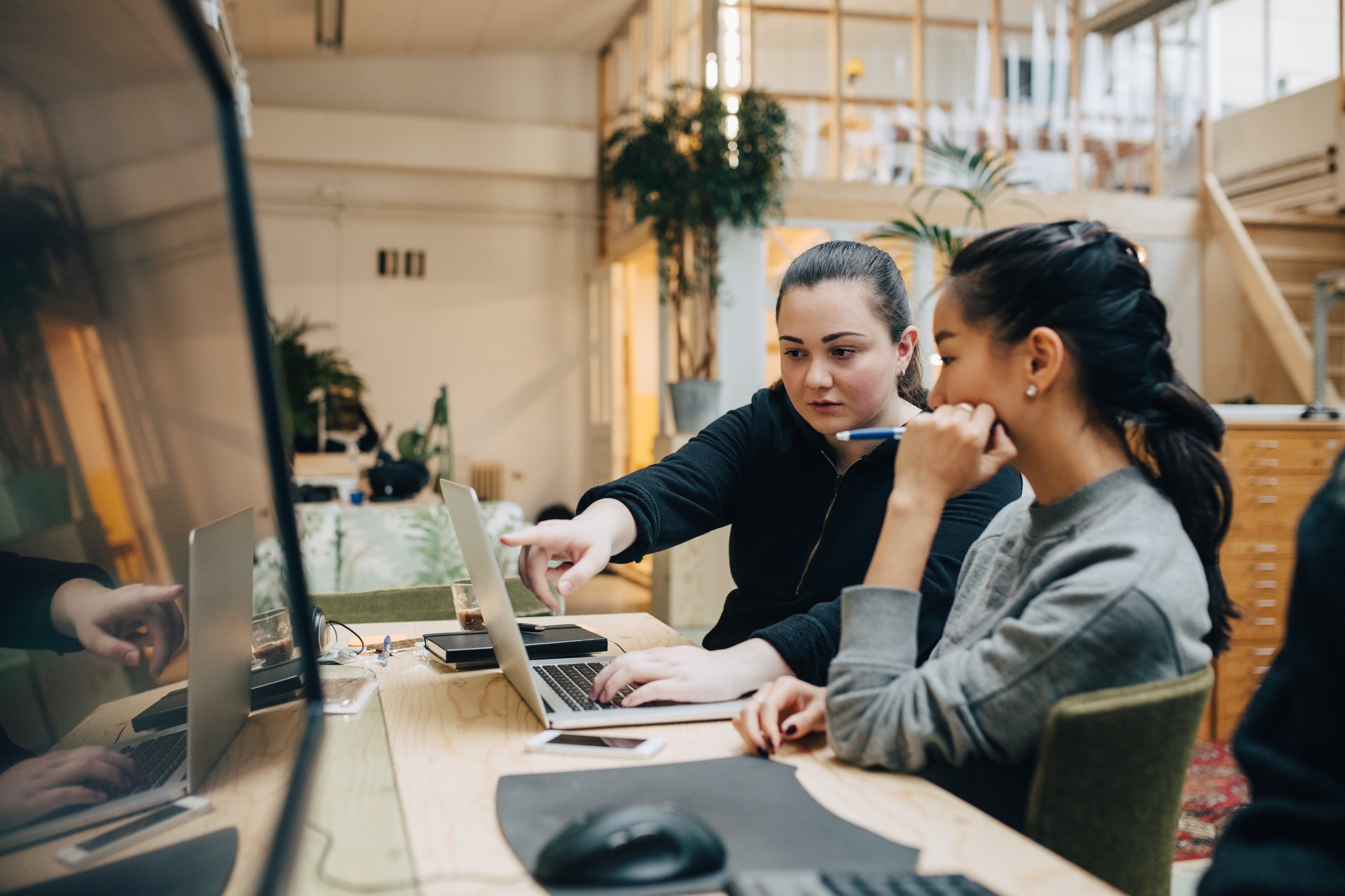 What to do if you see your job listed online offering a higher salary
