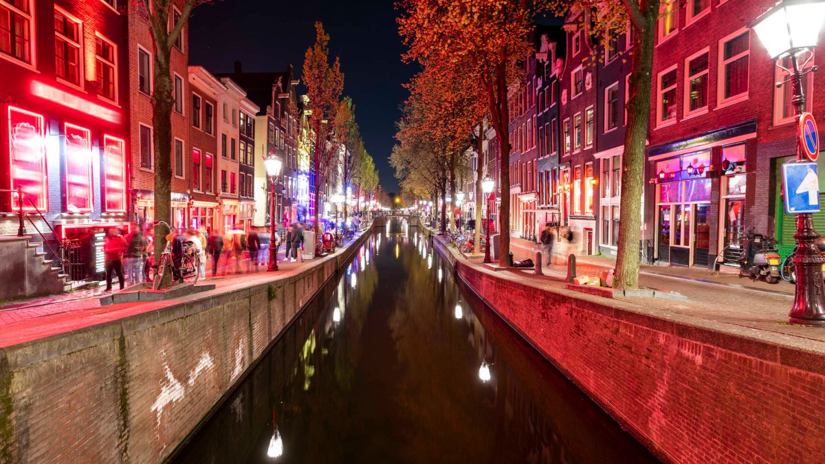 Most Countries Want Tourists Back — But Amsterdam Is Telling These Visitors to 'Stay Away' – NBC New York - Vimarsana News
