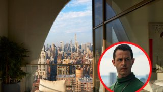 Kendall Roy’s NYC apartment featured in season four of “Succession” is currently on the market for $29 million.