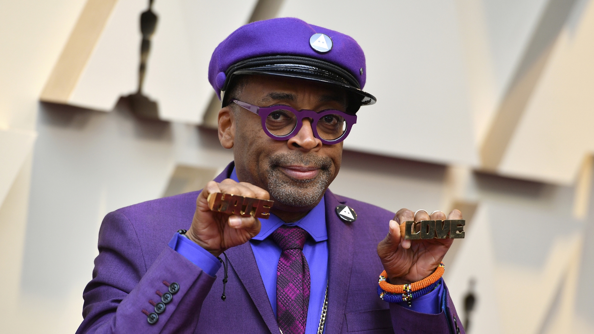 New Spike Lee exhibit at Brooklyn Museum: What to know – NBC New York