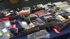 21 Gang Members Arrested in NY Drug Bust Involving Enough Fentanyl to Kill Thousands