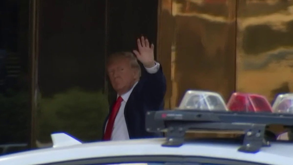 Inside the Trump Court Appearance: What to Expect for Tuesday s