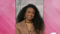 “Bel Air” Star Tatyana Ali: “I Prayed For An Experience Like This”