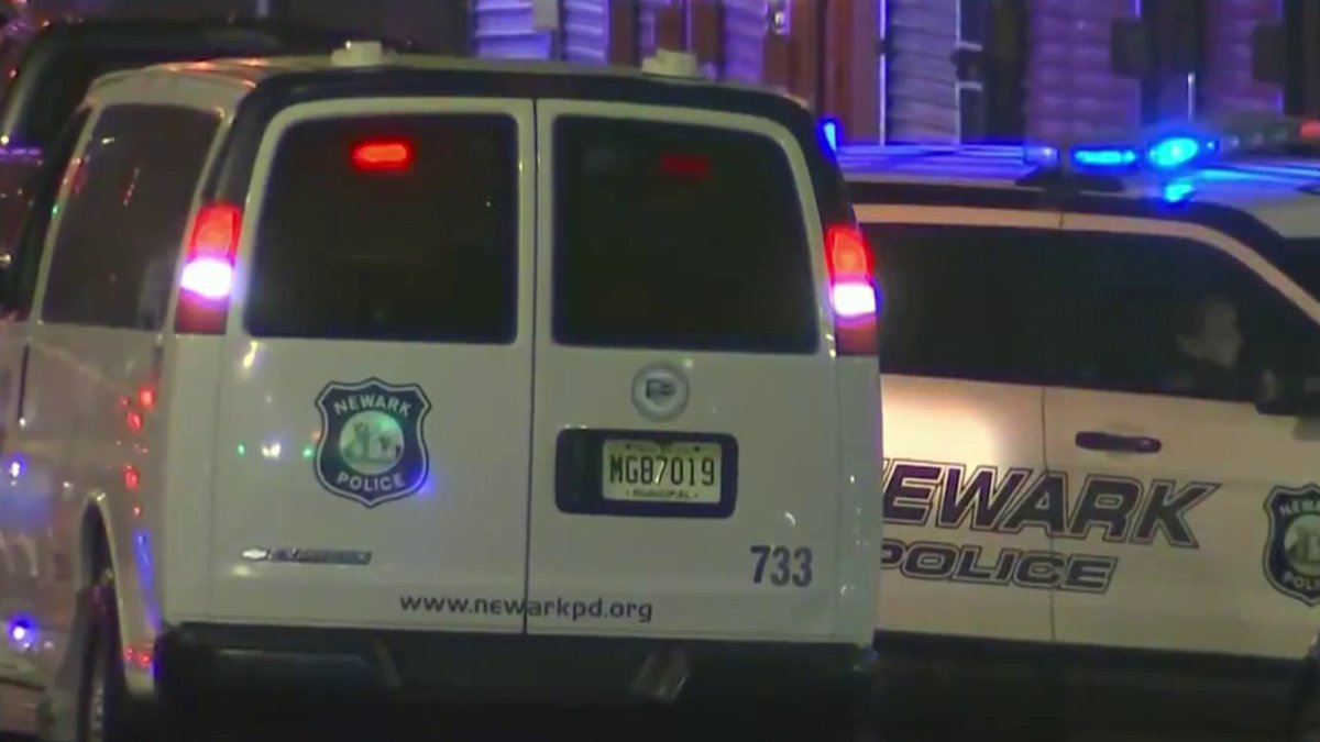 Newark Shooting Leaves 1 Dead, 3 Critical Saturday – NBC New York