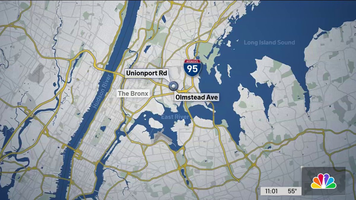 Family Reunited After Car Stolen With Baby Inside – NBC New York