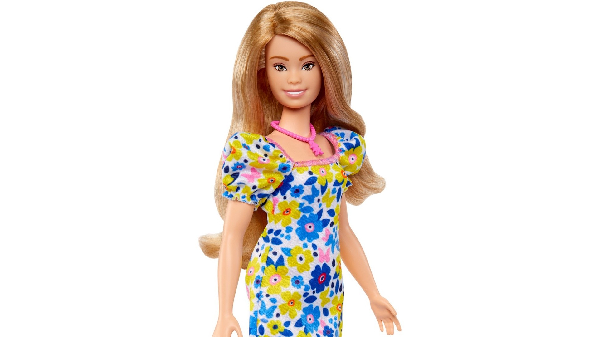 Mattel releases first autistic Barbie – NBC New York
