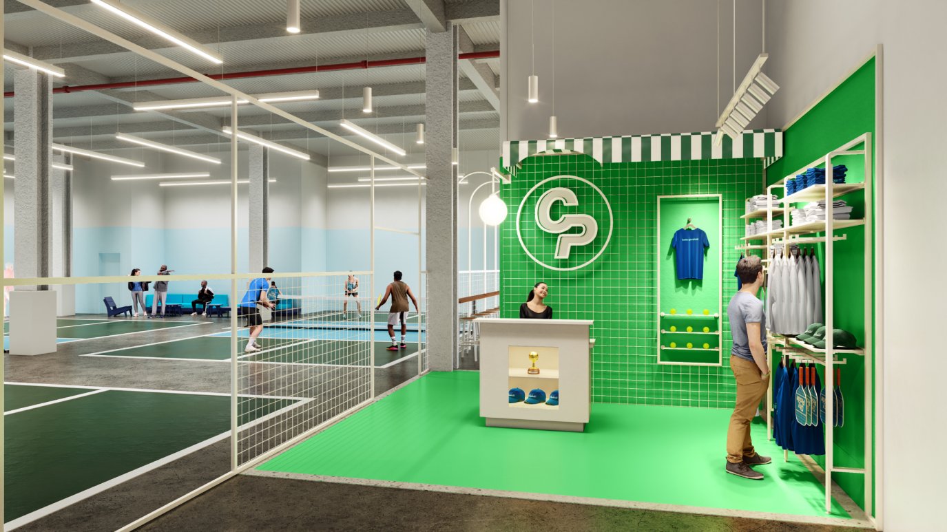 Pickleball NYC: Wollman Rink at Central Park Opens Courts Today NBC Pickleball NYC: Wollman Rink at Central Park Opens Courts Today NBC