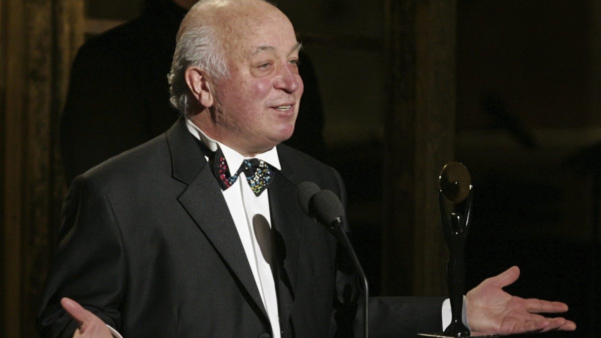 Sire Records Co-Founder Seymour Stein Dies at 80 – NBC New York - Vimarsana News