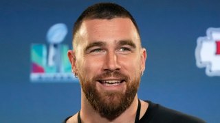 Travis Kelce