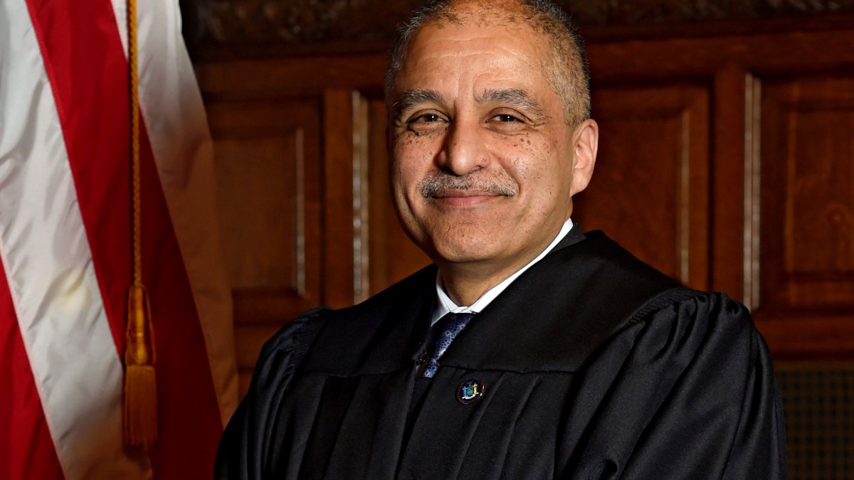 NY Gov. Goes Round 2 With Chief Judge Nomination of Rowan Wilson – NBC ...