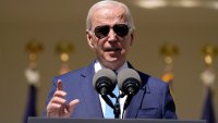 Biden orders US investigation of national security risks posed by Chinese-made ‘smart cars'