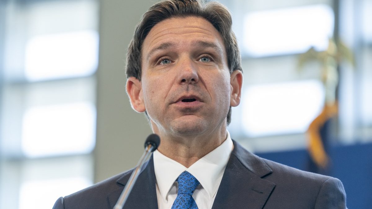 'A total failure to launch': Why Ron DeSantis was doomed from the start – NBC New York - Vimarsana News