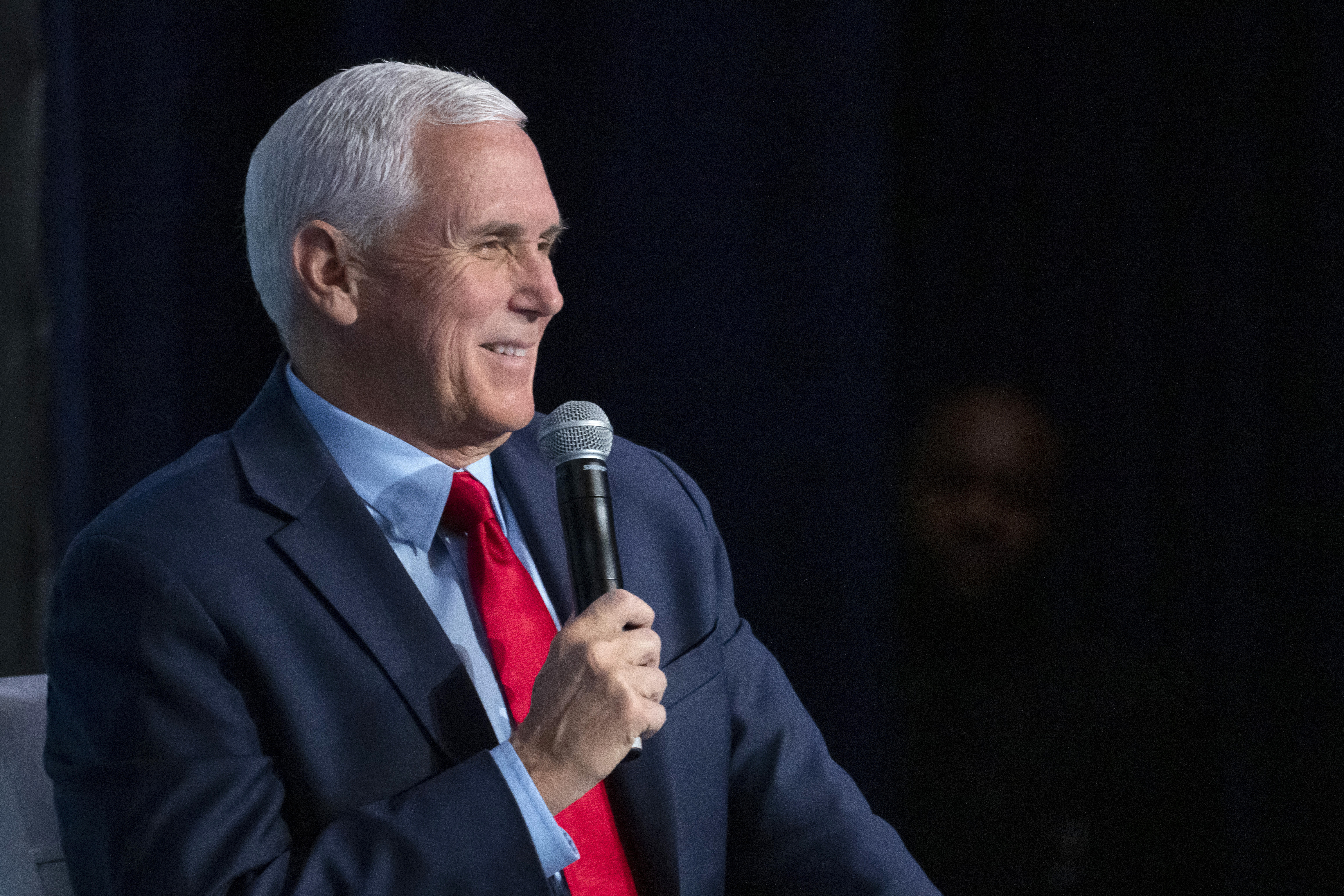 Mike Pence files paperwork launching 2024 presidential bid NBC New York