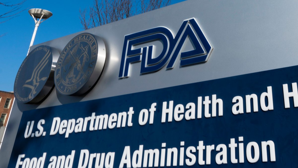 FDA to consider approval of experimental ALS treatment NurOwn – NBC New York - Vimarsana News