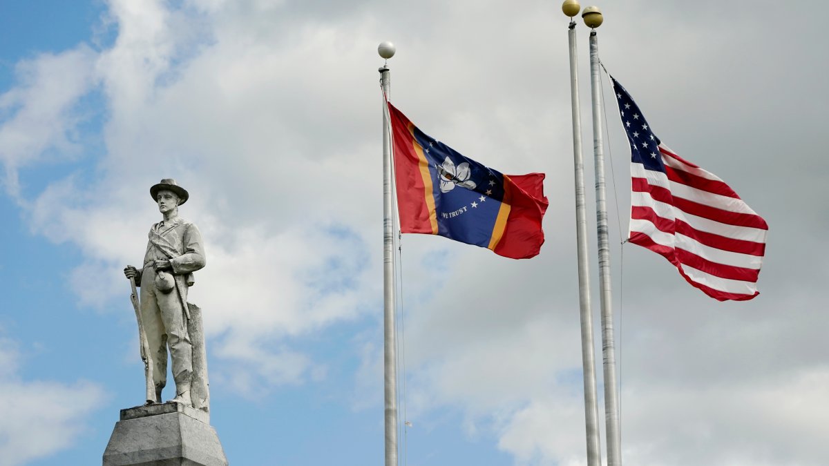 Alabama and Mississippi Mark Confederate Memorial Day - Vimarsana News