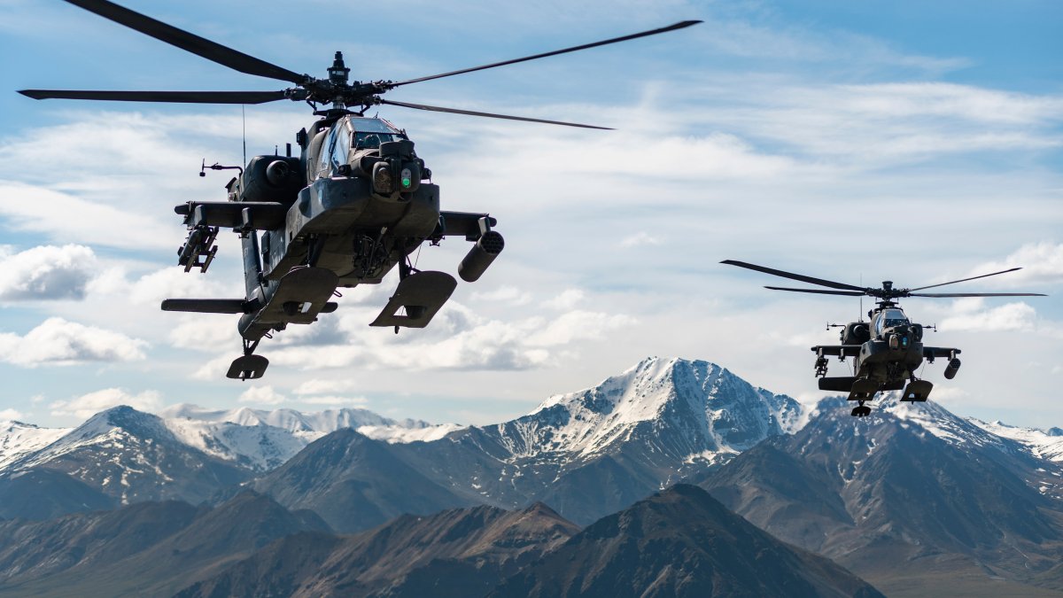 U.S. Military: Army Grounds Aviators for Training After Fatal Alaska Crash – NBC New York - Vimarsana News