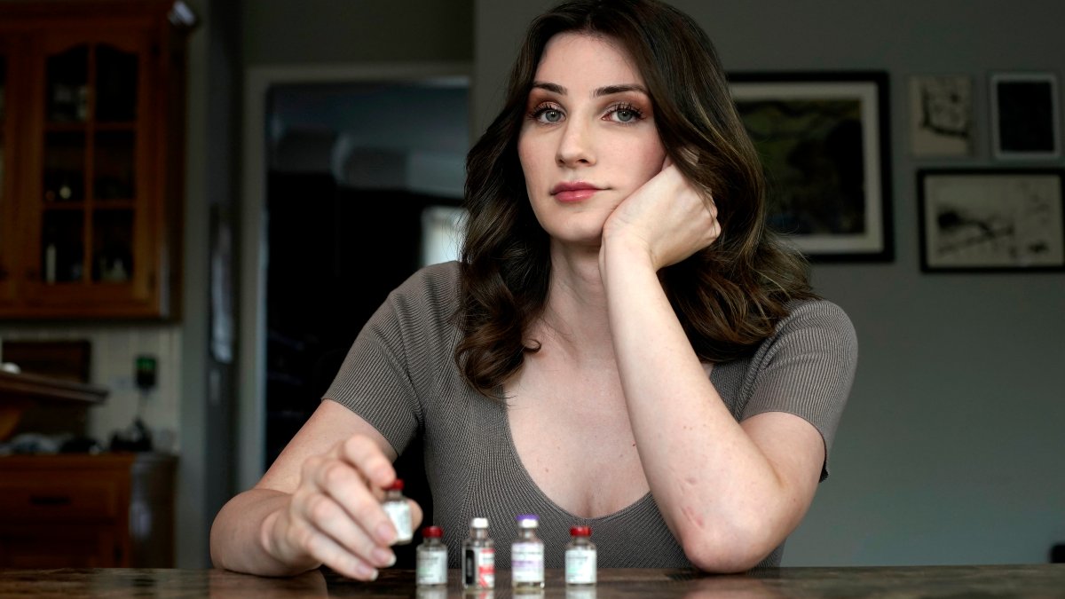 DIY Transgender Care Evades Barriers Imposed by GOP – NBC New York - Vimarsana News