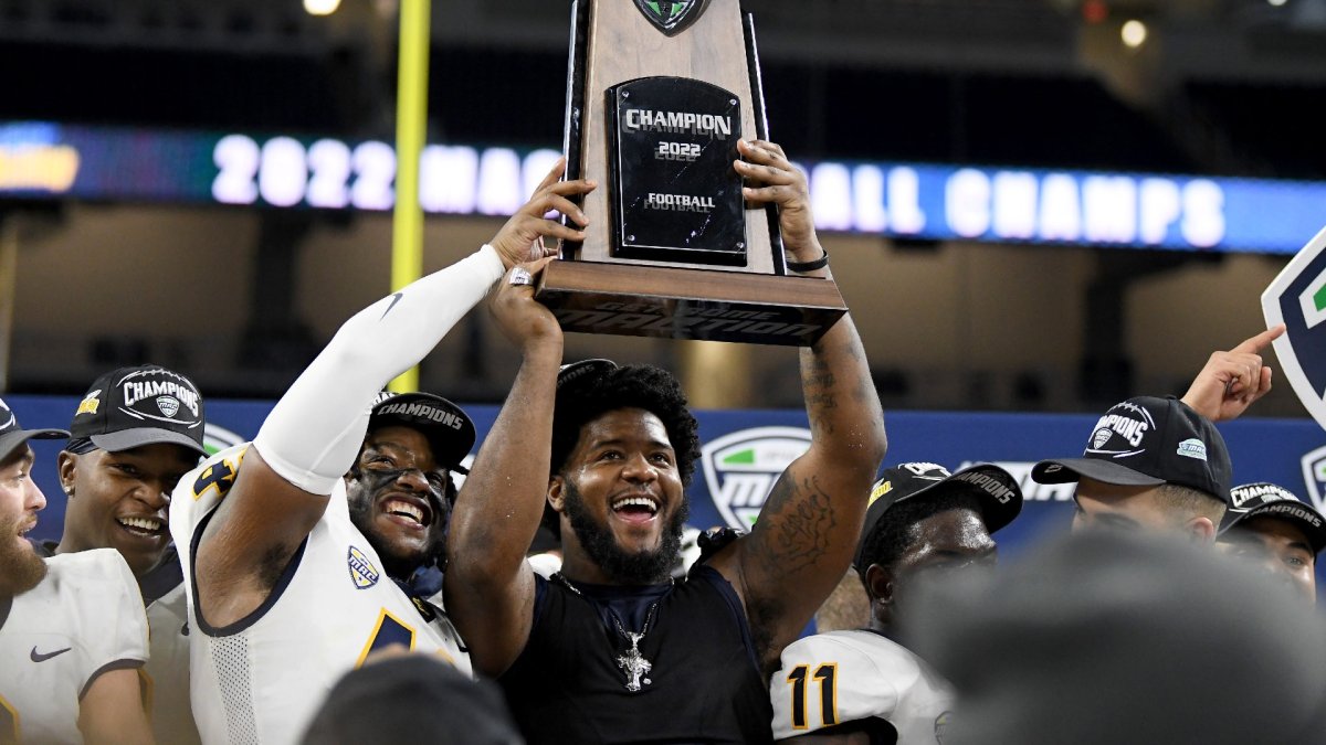 Who Is Desjuan Johnson? Meet 2023 NFL Draft’s ‘Mr. Irrelevant’ NBC