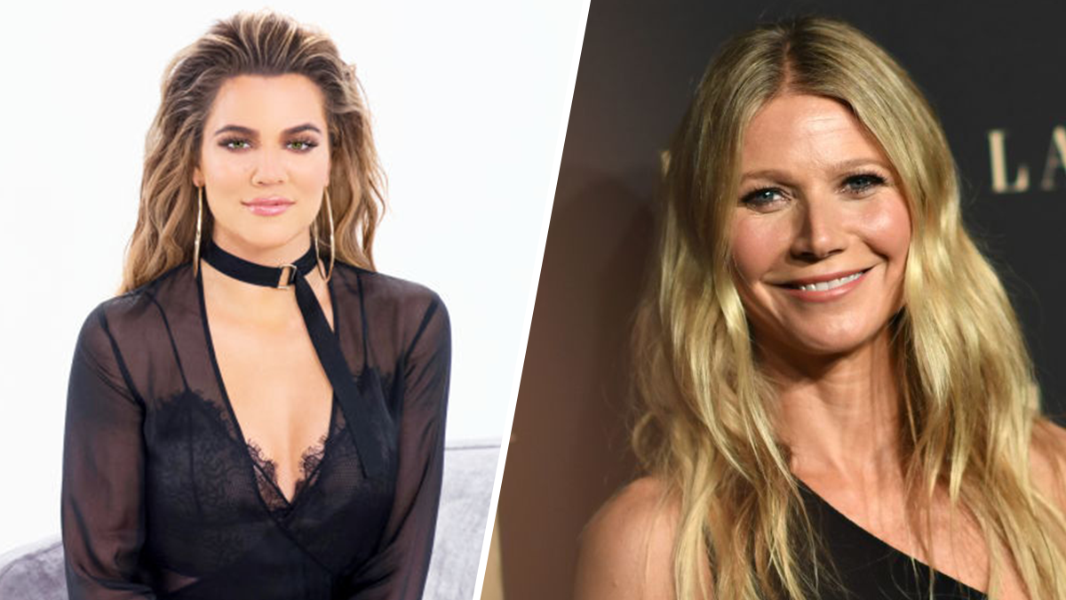 Khloe Kardashian, Gwyneth Paltrow and More Stars Who Gave Their Kids Unique Names – NBC New York - Vimarsana News