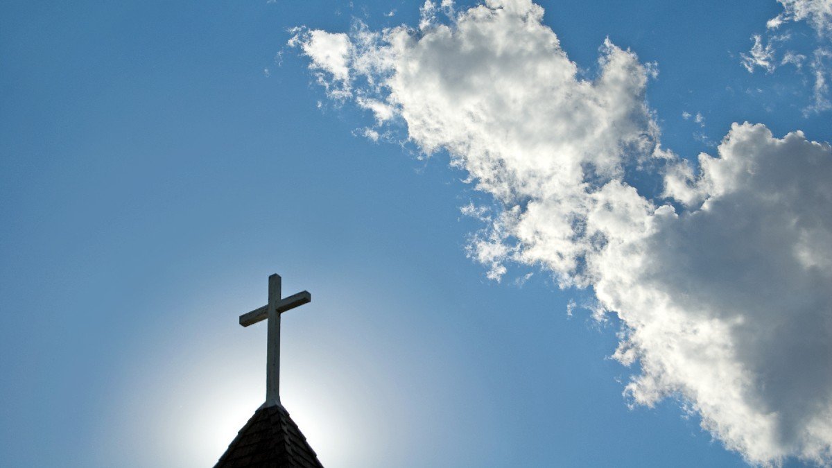Church Sex Abuse: 'Staggering' Abuse in Maryland, Report Says – NBC New York - Vimarsana News