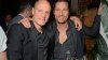 Matthew McConaughey Says He and Woody Harrelson Might Really Be Brothers