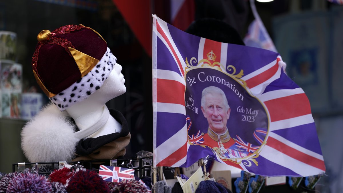 King Charles III's Coronation: Everything You Need to Know – NBC New York - Vimarsana News