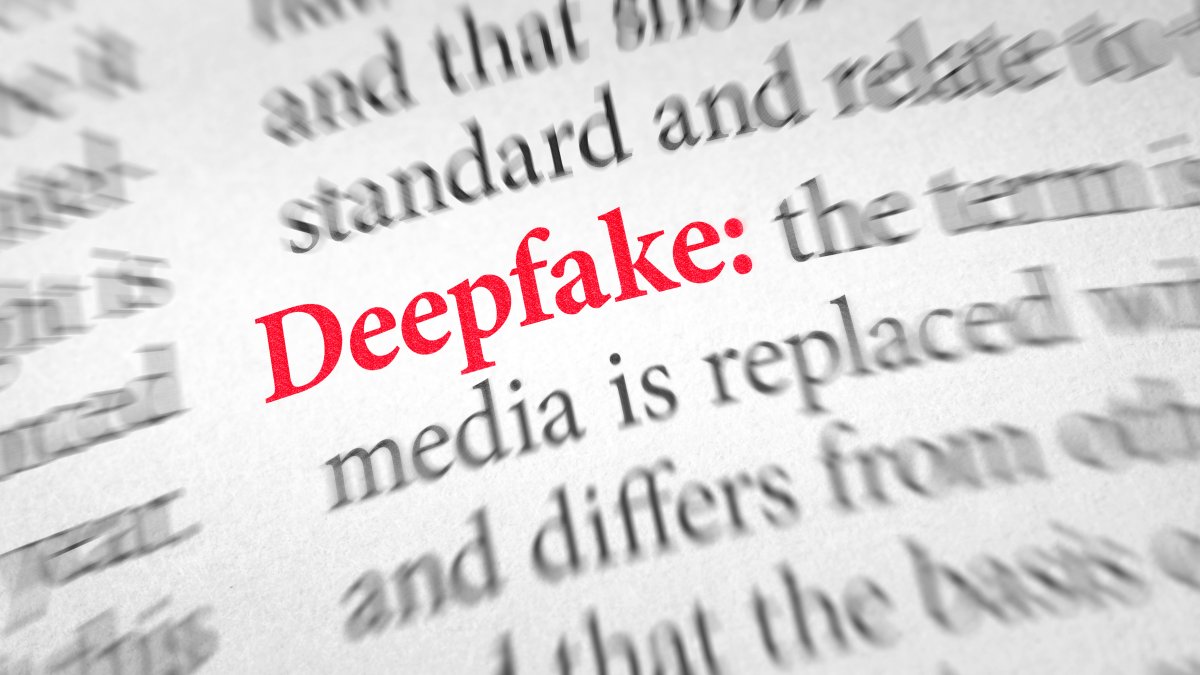 What Are Deepfakes? NY Could Outlaw Altered Sexually Explicit Images – NBC New York - Vimarsana News