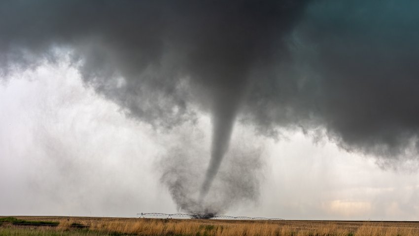 tornado