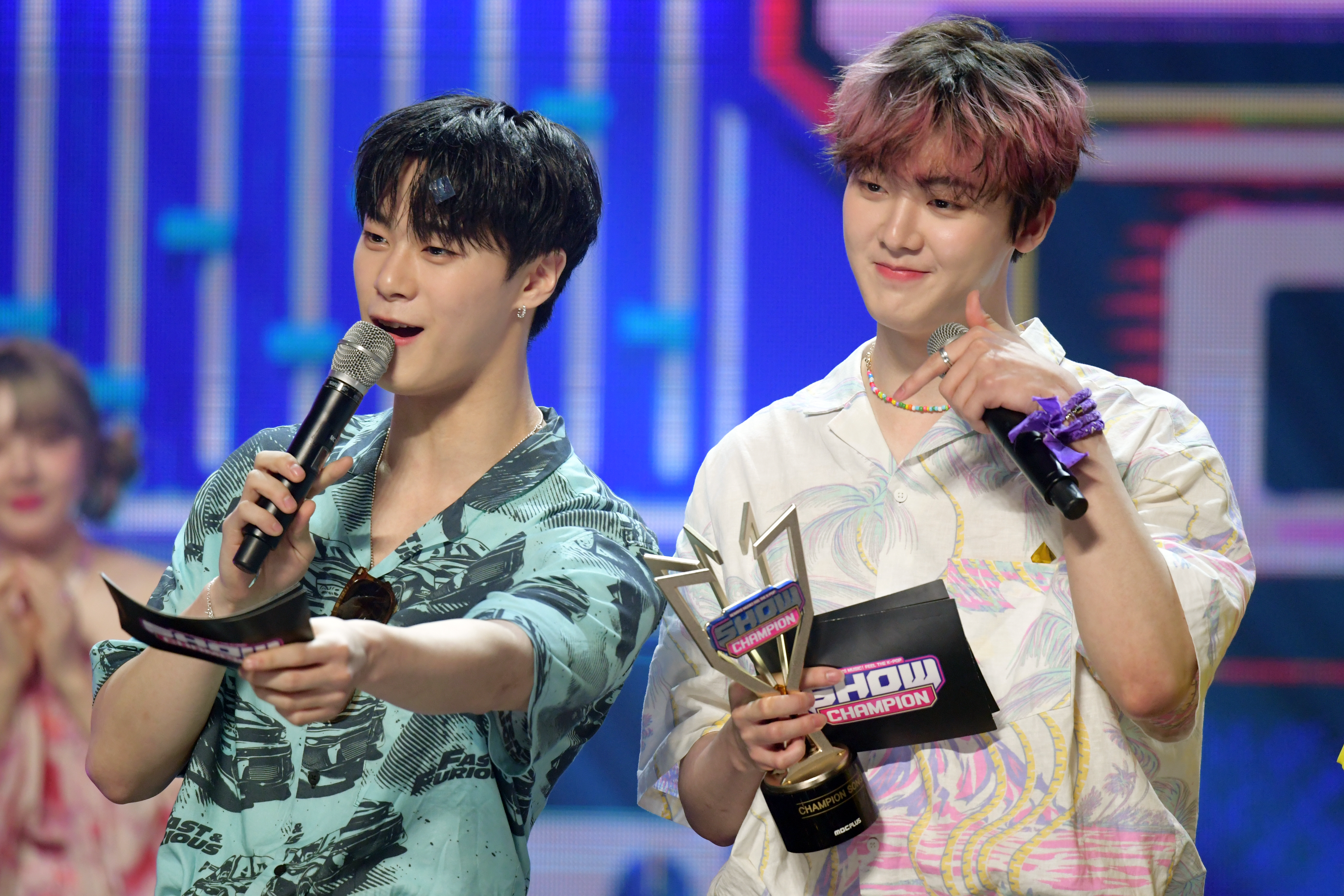 Moonbin Of K-Pop's ASTRO Dead At 25 – NBC New York