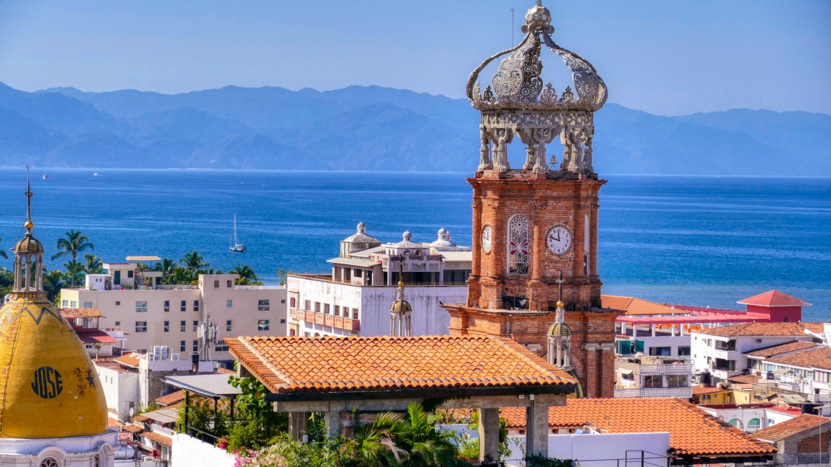 US Sanctions Mexican Cartel Linked to Timeshare Fraud in Puerto Vallarta – NBC New York - Vimarsana News