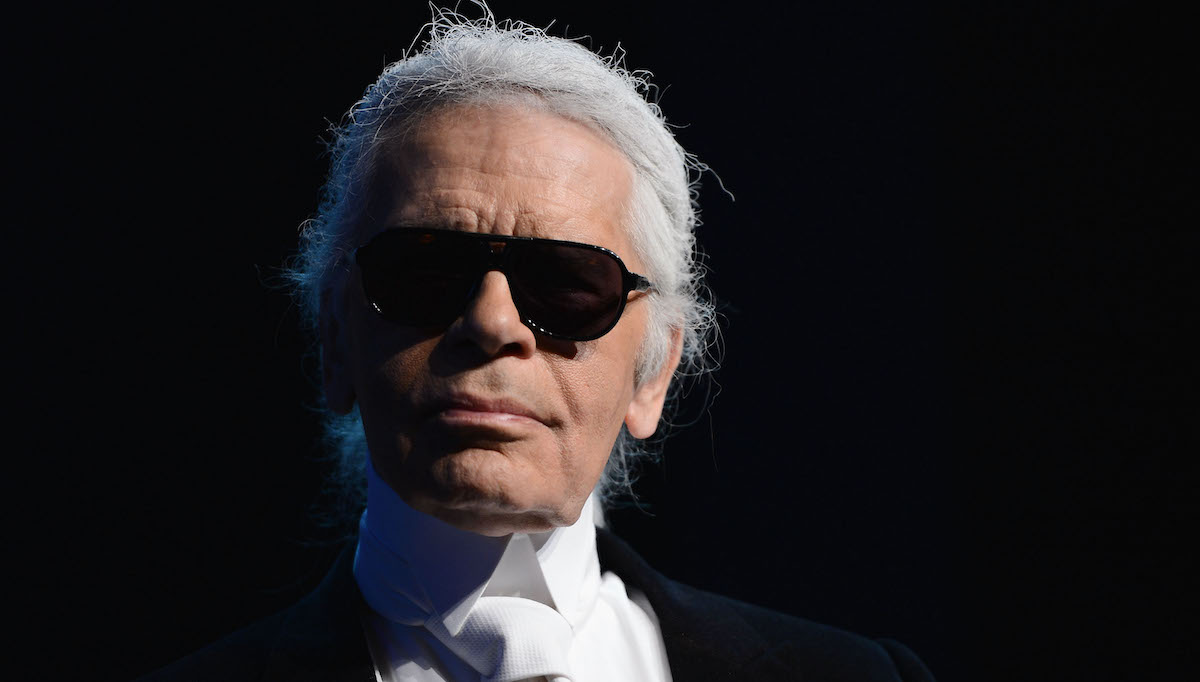 Karl Lagerfeld Is the 2023 Met Gala Theme. Here's Why It's
