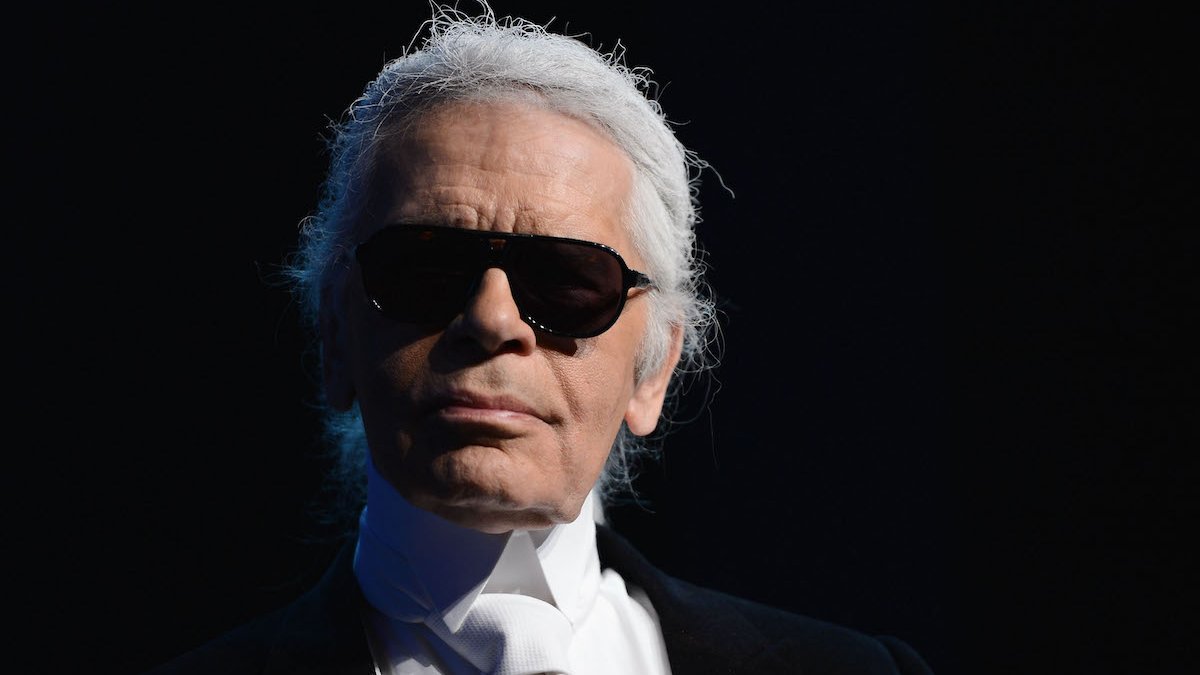 What Karl Lagerfeld's Final Chanel Show Says About His Legacy