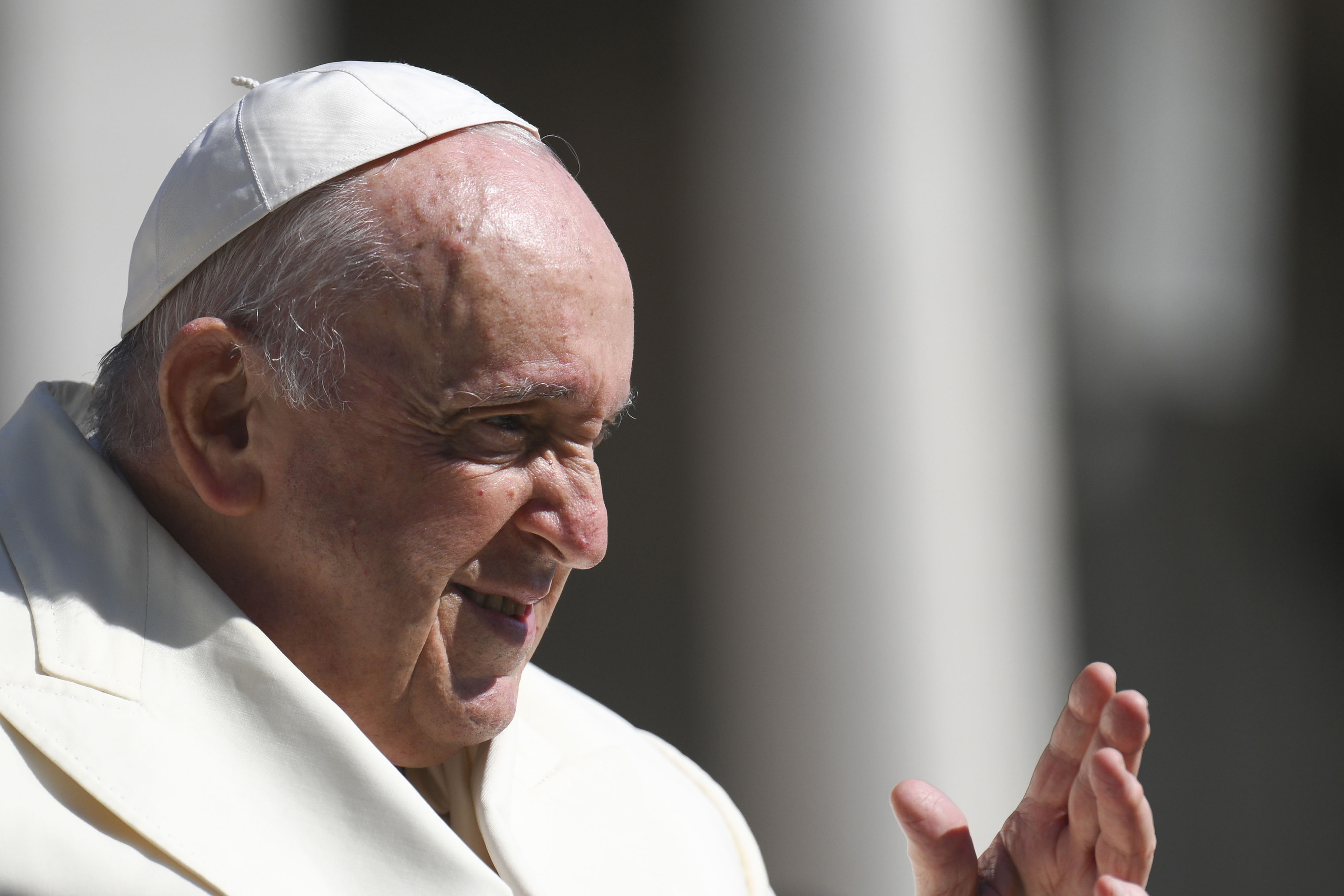 Pope Francis has died. What occurs subsequent? Pope Francis has died. What occurs subsequent?