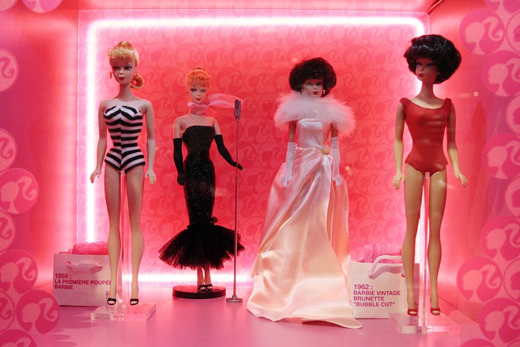 Barbie nyc deals pop up