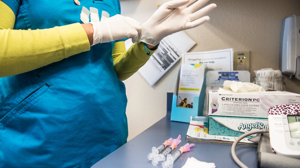 California Bill Would Mandate HPV Vaccine for Incoming College Students - Vimarsana News