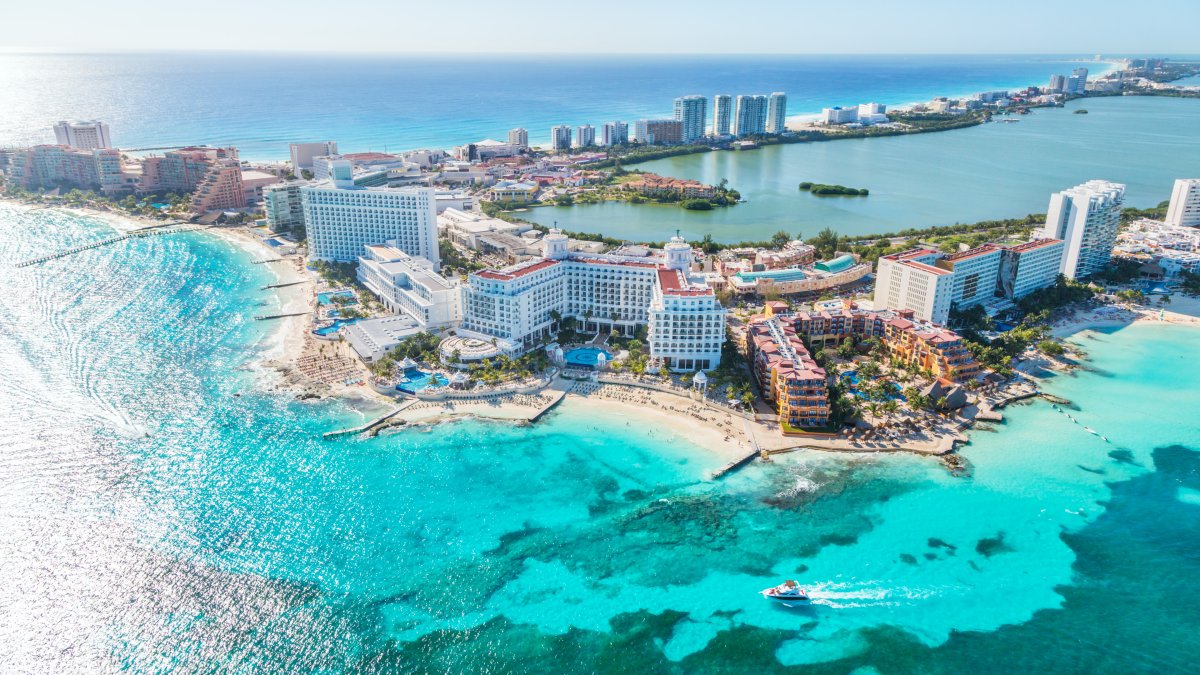 Killings in Cancun Resort Tied to Drug Gang Rivalries: Officials – NBC New York - Vimarsana News
