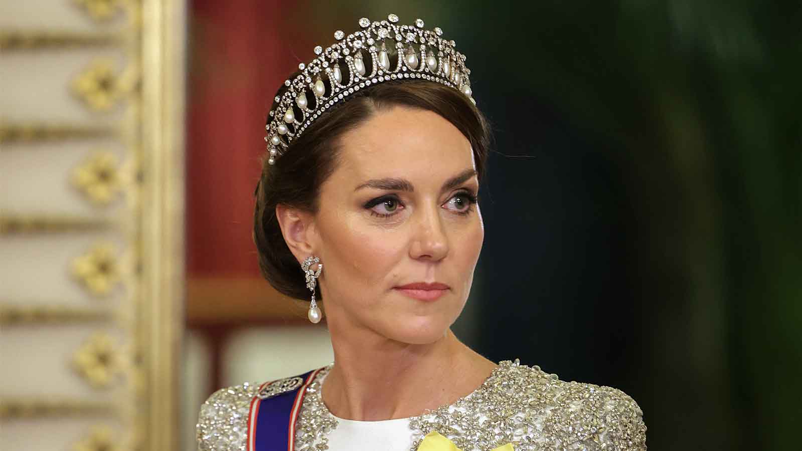 Princess Kate says her most cancers is in remission Princess Kate says her most cancers is in remission