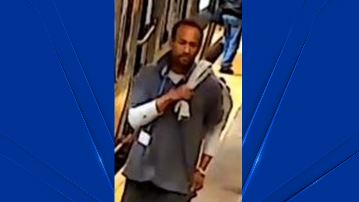 Brooklyn Crime East New York Ice Pick Attack Suspect Wanted by NYPD NBC New York