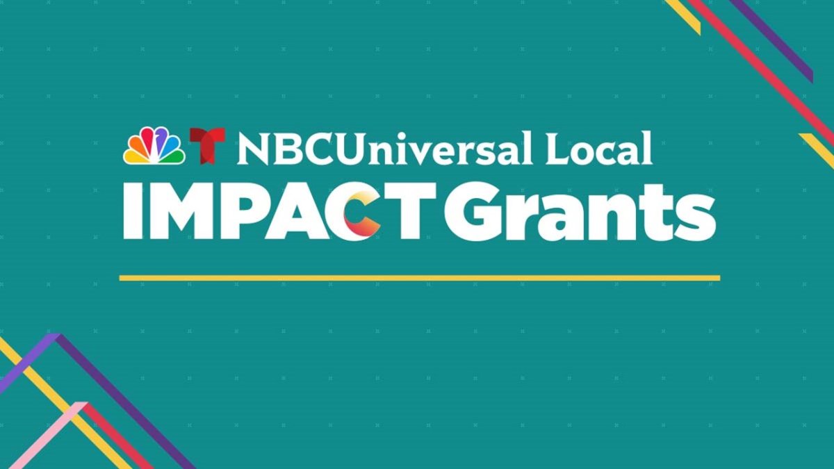 6 Tri-State nonprofits to receive $225,000 in NBCUniversal's 'Local Impact' grants – NBC New York - Vimarsana News