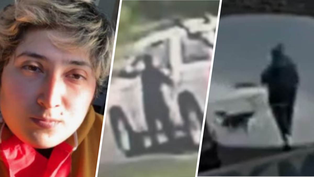 Monica de Leon Barba Kidnapping: FBI Releases New Surveillance Footage – NBC New York - Vimarsana News