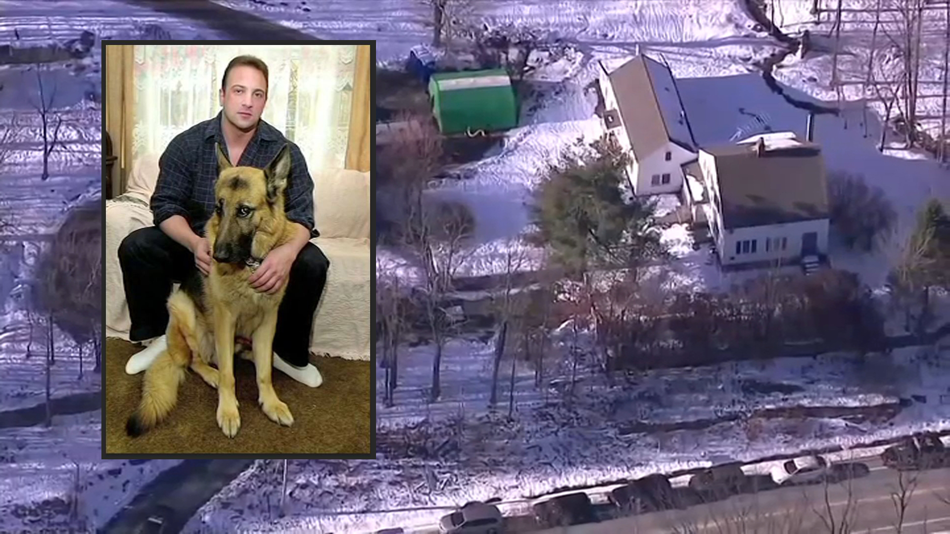 Former NY Police Officer Convicted in Murder of 4 Men in Execution