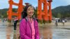 Family of missing Japan hiker from Conn. gets closure after remains are found